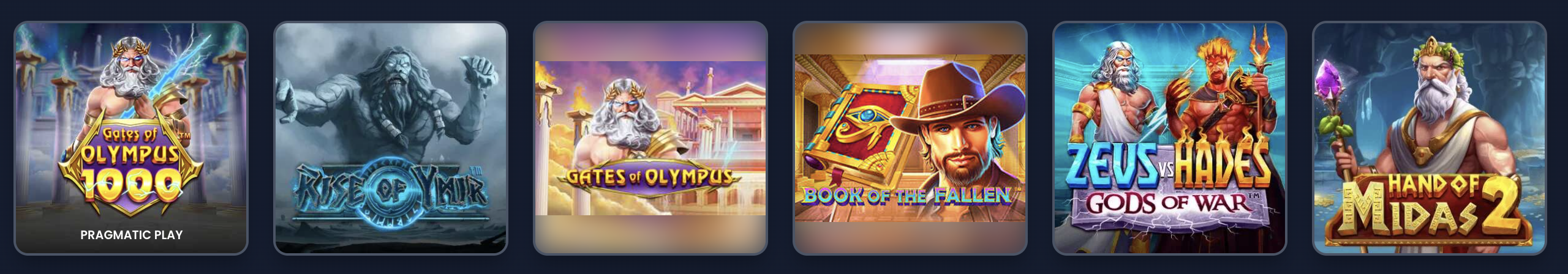 Winthere Games